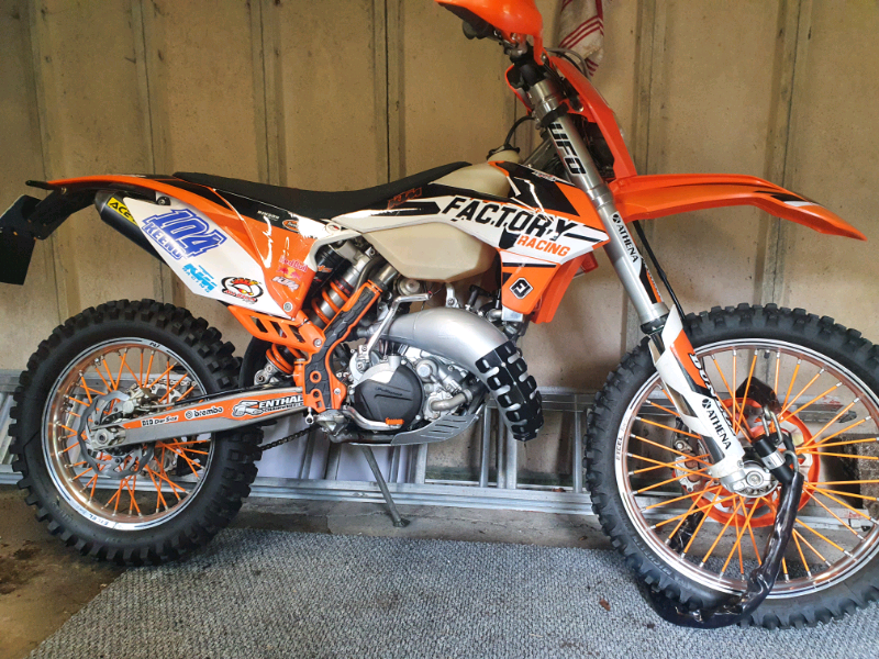 ktm 125 gumtree